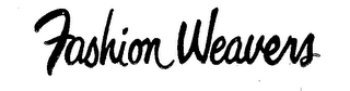 FASHION WEAVERS logo