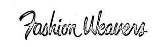 FASHION WEAVERS logo