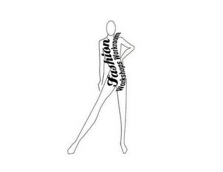 FASHION WORKSHOPS WORKROOM logo