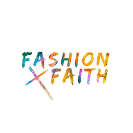 FASHION X FAITH logo