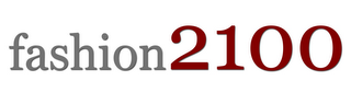 FASHION2100 logo