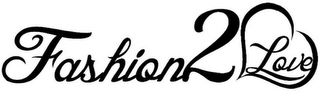 FASHION2LOVE logo