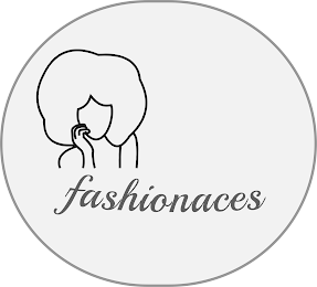 FASHIONACES logo