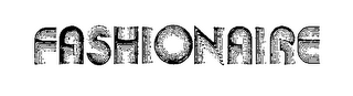 FASHIONAIRE logo