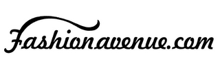 FASHIONAVENUE.COM logo