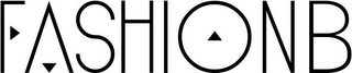 FASHIONB logo