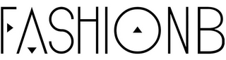 FASHIONB logo