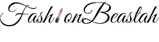 FASHIONBEASTAH logo