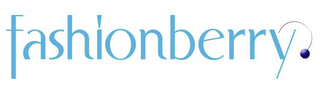 FASHIONBERRY logo