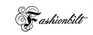 FASHIONBILT logo