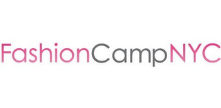FASHIONCAMPNYC logo