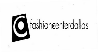 FASHIONCENTERDALLAS logo