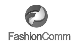 FASHIONCOMM logo