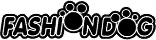 FASHIONDOG logo