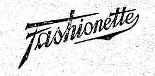 FASHIONETTE logo