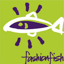 FASHIONFISH logo