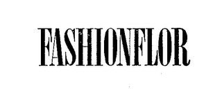 FASHIONFLOR logo