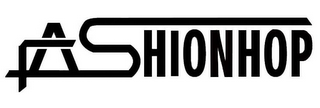 FASHIONHOP logo