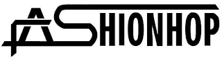 FASHIONHOP logo