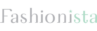 FASHIONISTA logo