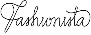 FASHIONISTA logo