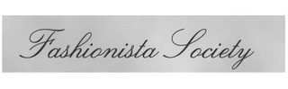 FASHIONISTA SOCIETY logo