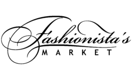 FASHIONISTA'S MARKET logo