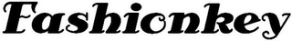 FASHIONKEY logo