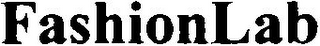 FASHIONLAB logo