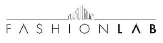 FASHIONLAB logo