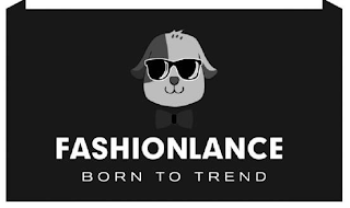 FASHIONLANCE BORN TO TREND logo