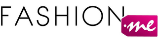 FASHION.ME logo