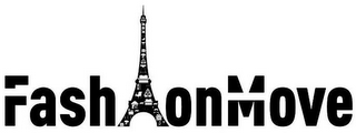 FASHIONMOVE logo