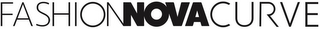 FASHIONNOVA CURVE logo