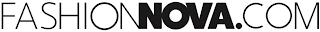 FASHIONNOVA.COM logo