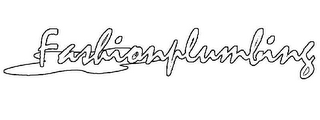 FASHIONPLUMBING logo