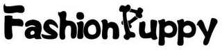 FASHIONPUPPY logo