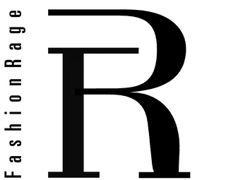 FASHIONRAGE FR logo