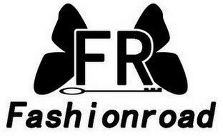 FASHIONROAD logo