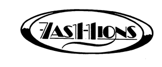 FASHIONS 7-11 logo