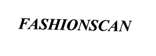 FASHIONSCAN logo