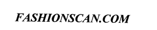 FASHIONSCAN.COM logo