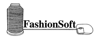 FASHIONSOFT logo