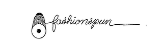 FASHIONSPUN logo