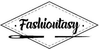 · FASHIONTASY · logo