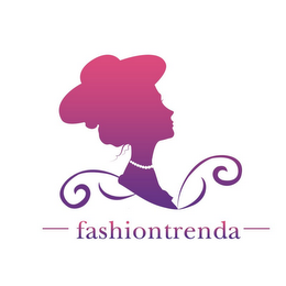 FASHIONTRENDA logo