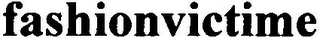 FASHIONVICTIME logo