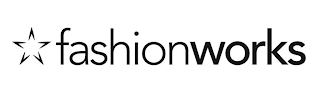 FASHIONWORKS logo