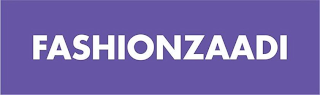 FASHIONZAADI logo