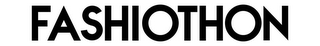 FASHIOTHON logo
